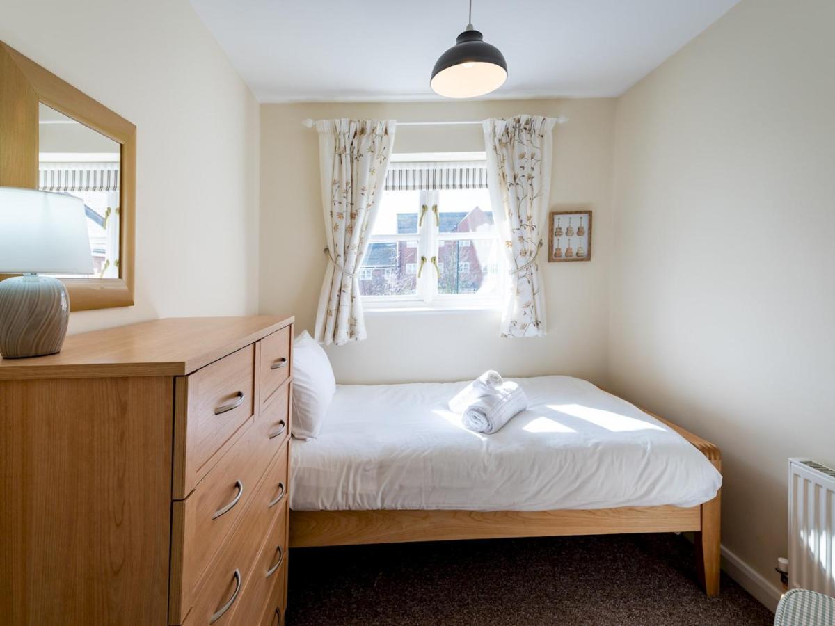 Pass The Keys Town Location For Shrewsbury With 3 Bedrooms Exterior foto